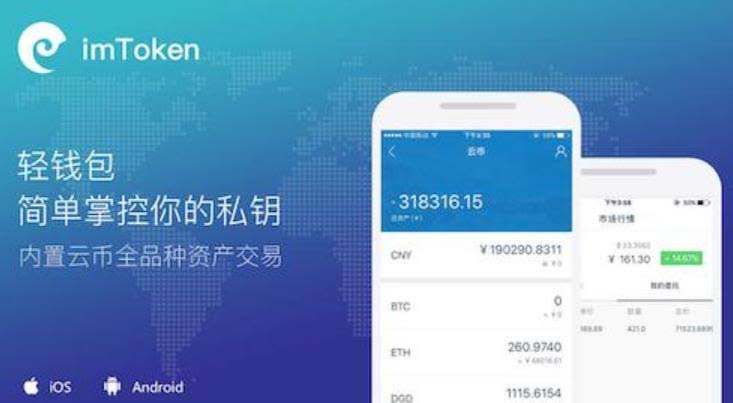 tp钱包怎么看