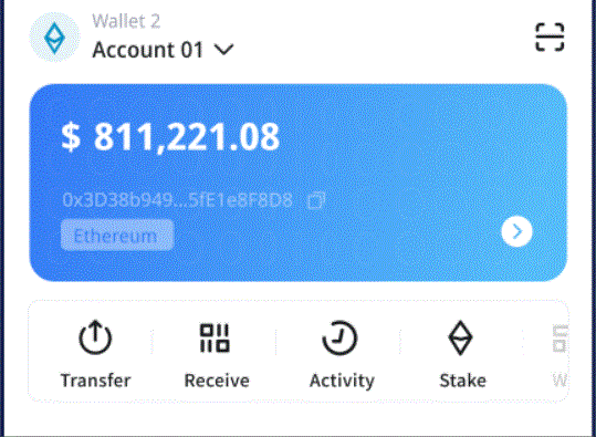 如何更改imtoken钱包地址imToken-（如